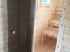 Vierasmaja Hansa Lounge XXL + Sauna 22m² / 8 x 5 m / 70mm